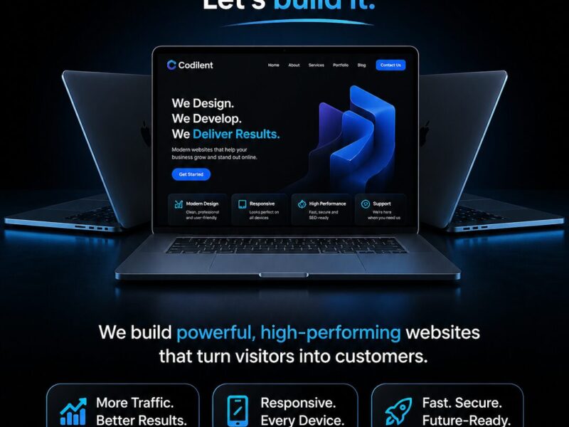 Codilent IT Solutions