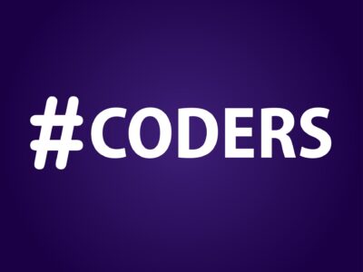 Hashtag Coders