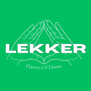 LEKKER