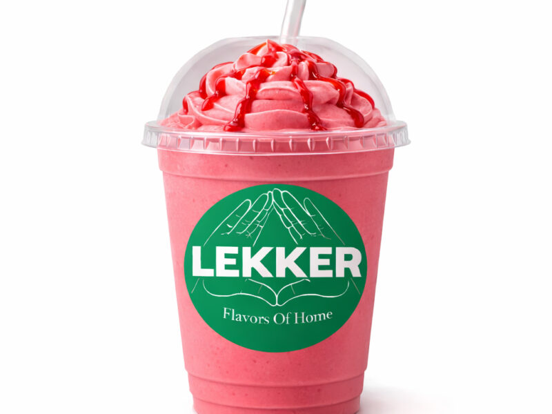 LEKKER