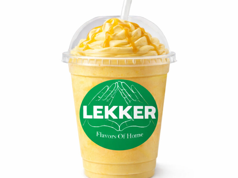 LEKKER