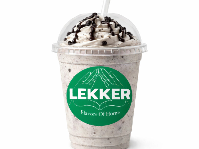 LEKKER