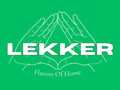 LEKKER