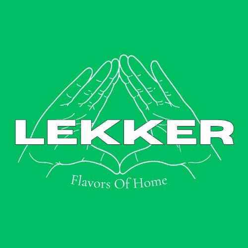 LEKKER