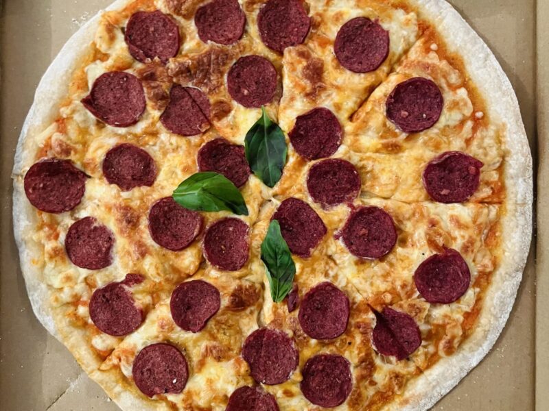 LEKKER