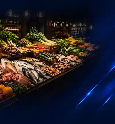 Grocery Stores