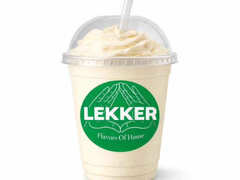 LEKKER