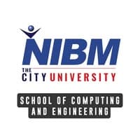 NIBM School of Computing & Engineering (SOCE)