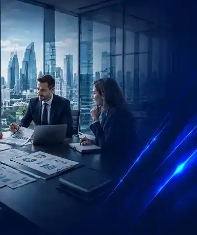 Financial Services