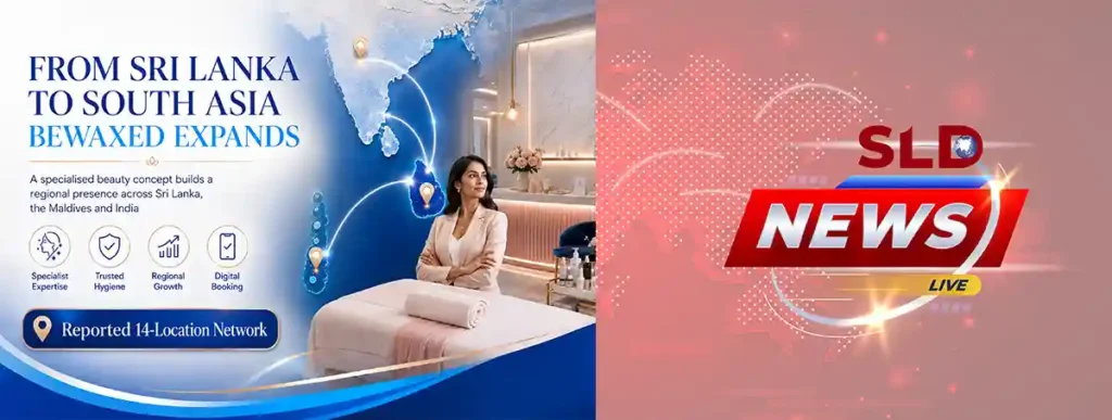 BeWAXed expansion in India