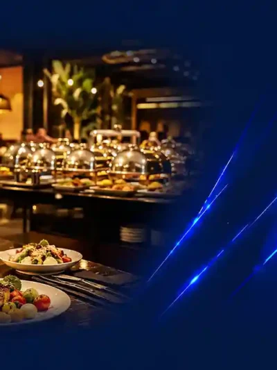 Food, Dining & Catering