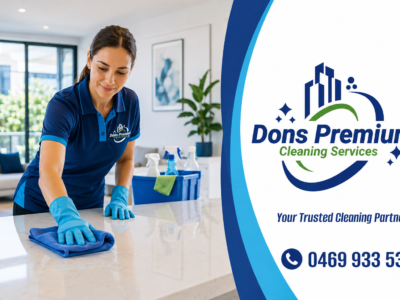 Dons Premium Cleaning Services