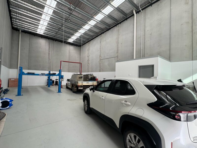 Fynix Automotive