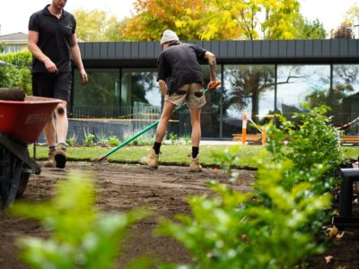FreyJay Property and Ground Maintenance Pty Ltd