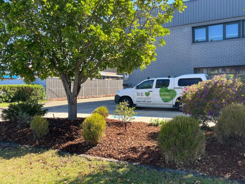 Mela Lawn & Garden Care