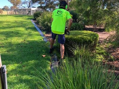 Mela Lawn & Garden Care