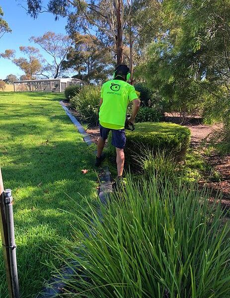 Mela Lawn & Garden Care