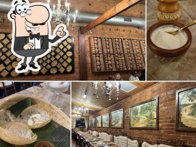 Taprobane – Sri Lankan Restaurant in Unley, Adelaide