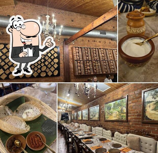 Taprobane – Sri Lankan Restaurant in Unley, Adelaide