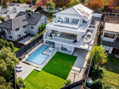 SENA Homes Pty Ltd