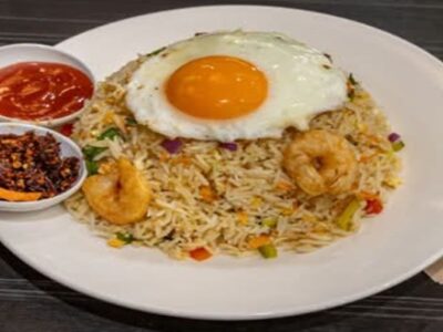 Ceylon Curry Bar Cafe & Restaurant