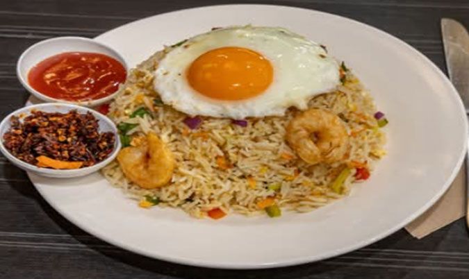 Ceylon Curry Bar Cafe & Restaurant