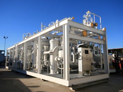 EN-FAB Inc. Oil & Gas Metering & Measurement