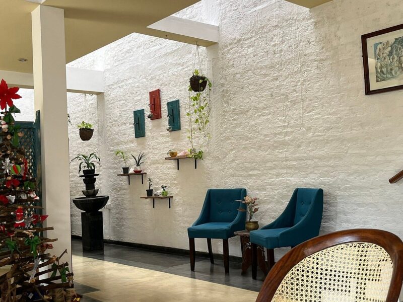 Ayuthantra Ayurveda & Wellness