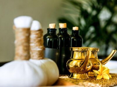 Ayuthantra Ayurveda & Wellness