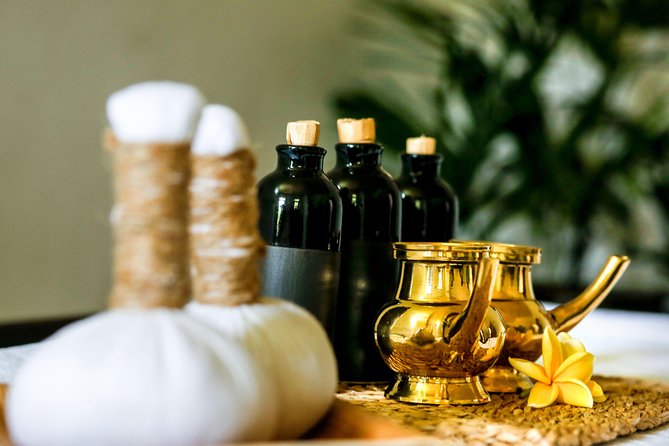 Ayuthantra Ayurveda & Wellness