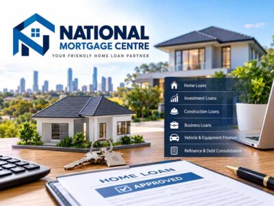 National Mortgage Centre – Home Loans & Mortgage Brokers