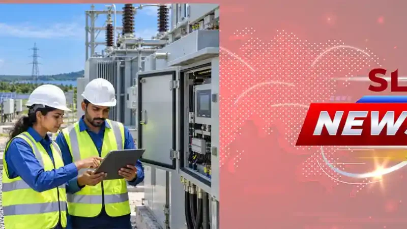 10 MW Ranna Solar Plant Begins Supplying Sri Lanka’s National Grid