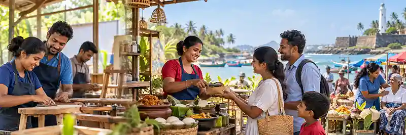 ADB Approves $100 Million for Sri Lankan Livelihoods and Social Protection