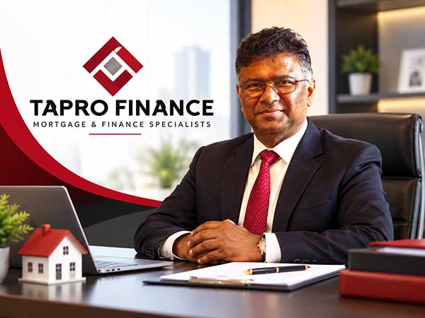 Tapro Finance – Mortgage & Finance Brokers Australia