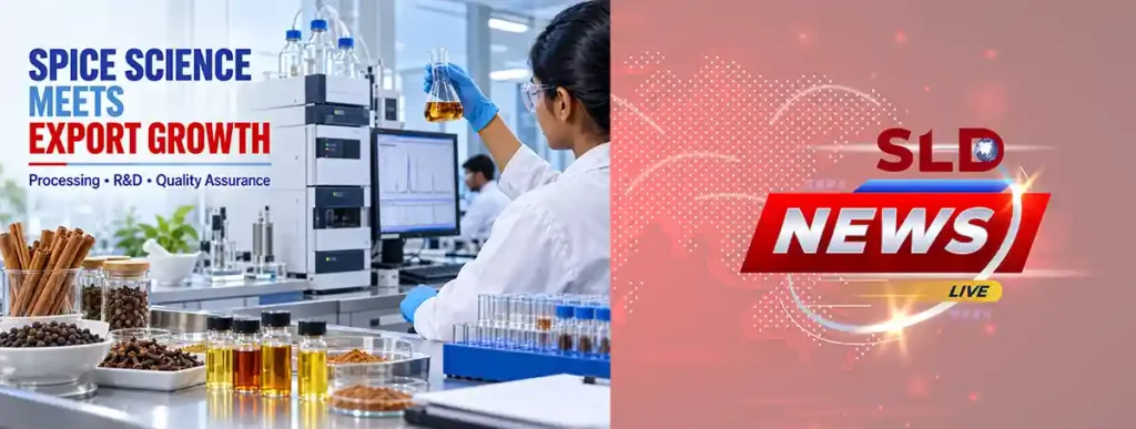 “New Ingiriya Facility to Combine Processing, R&D and Quality Assurance”