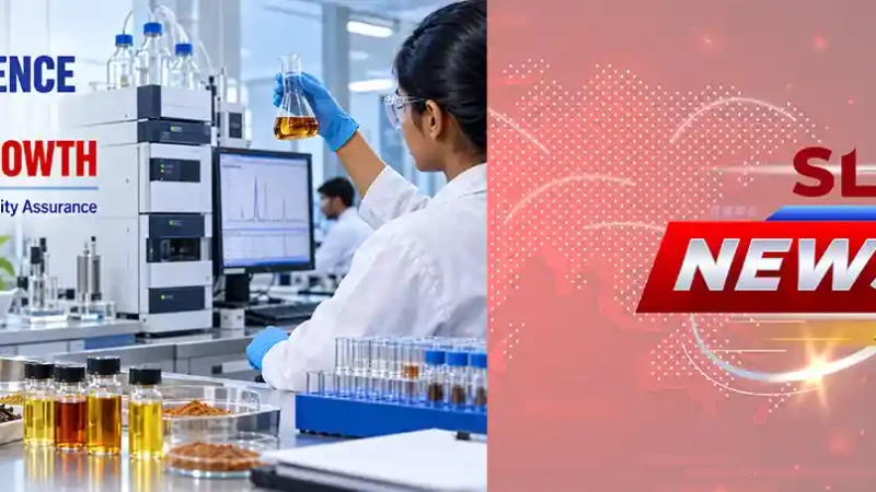 “New Ingiriya Facility to Combine Processing, R&D and Quality Assurance”